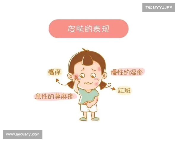 过敏的根源是什么?探讨过敏的形成因素与预防对策 过敏的根源是什么?探讨过敏的形成因素与预防对策