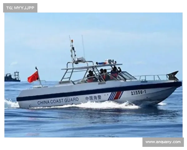 针对菲方擅闯,中国海警展开“登临检查”,专家解读应对策略 针对菲方擅闯,中国海警展开“登临检查”,专家解读应对策略